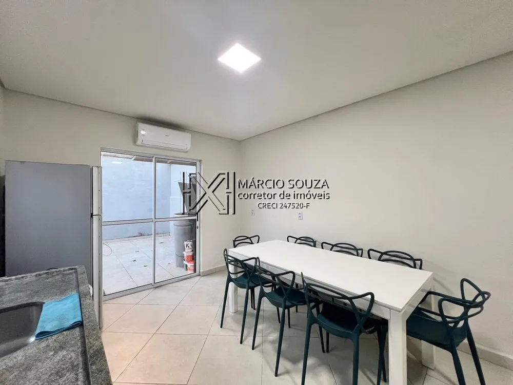 Casa, 2 quartos, 63 m² - Foto 9