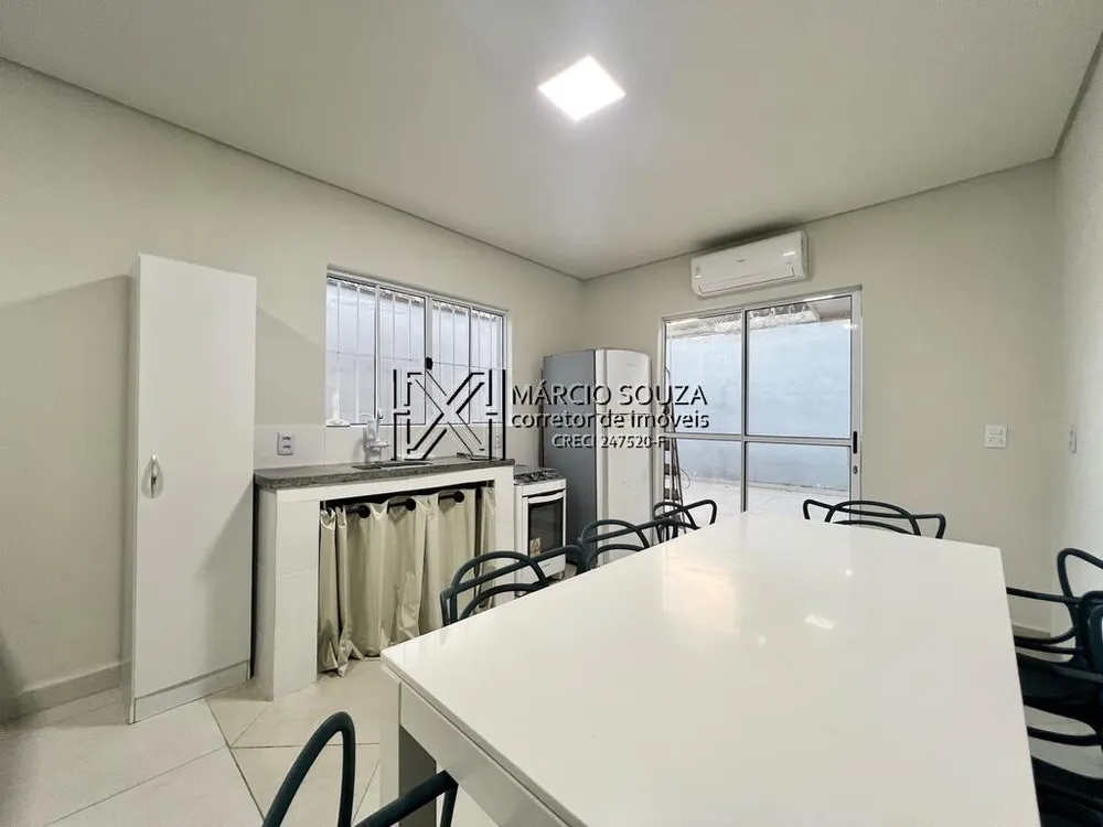 Casa, 2 quartos, 63 m² - Foto 8