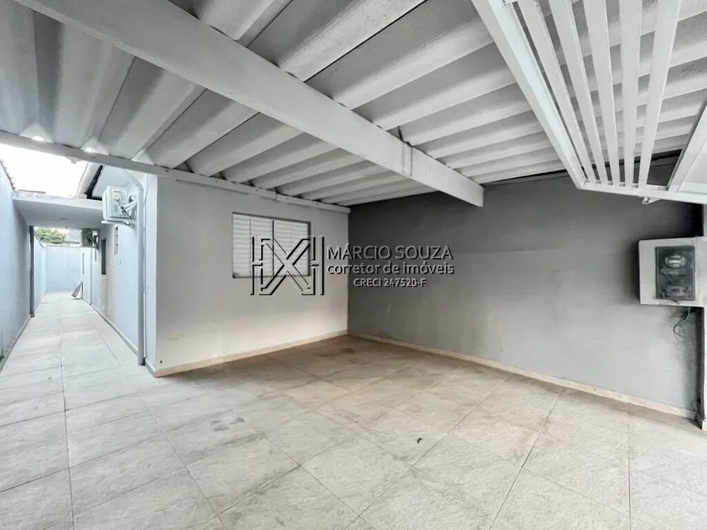 Casa, 2 quartos, 63 m² - Foto 1