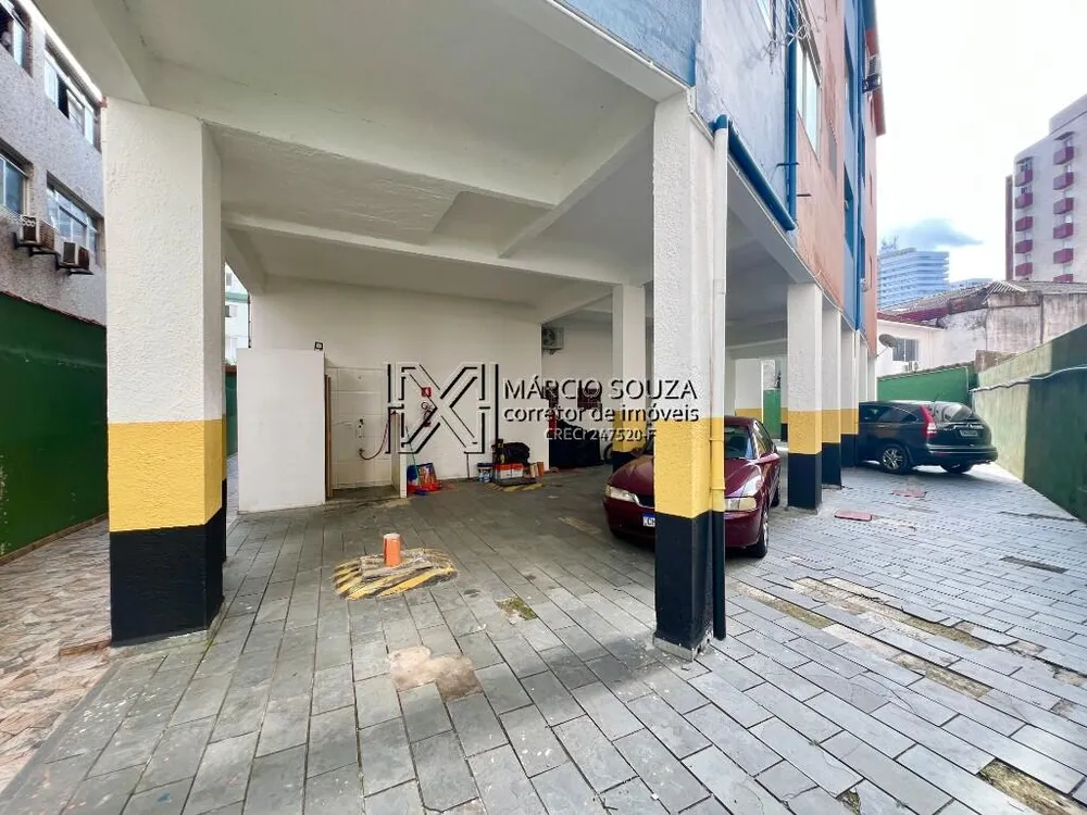 Apartamento, 1 quarto, 34 m² - Foto 2