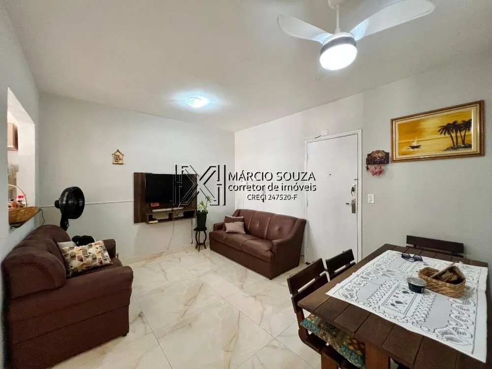 Apartamento, 1 quarto, 34 m² - Foto 4