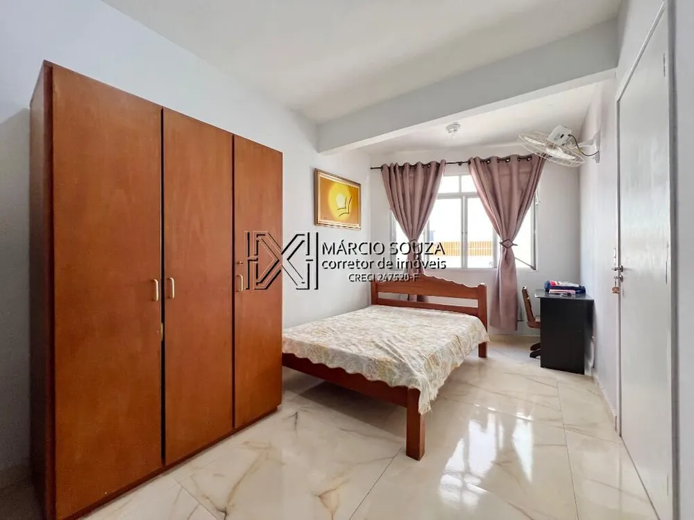 Apartamento, 1 quarto, 34 m² - Foto 5
