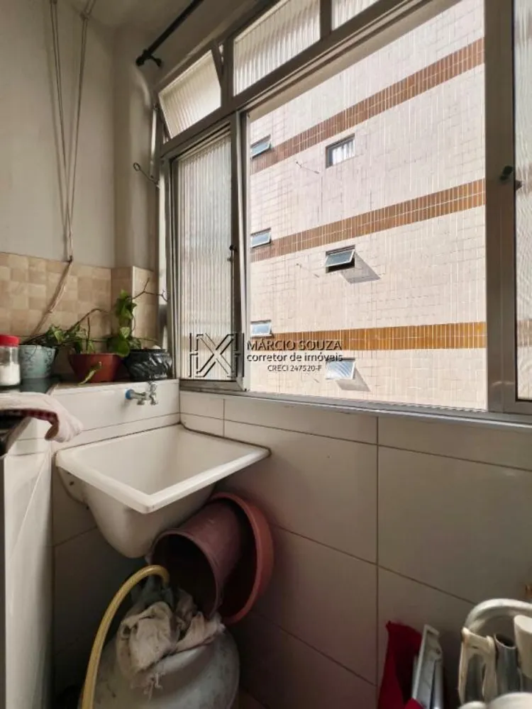 Apartamento, 1 quarto, 34 m² - Foto 4
