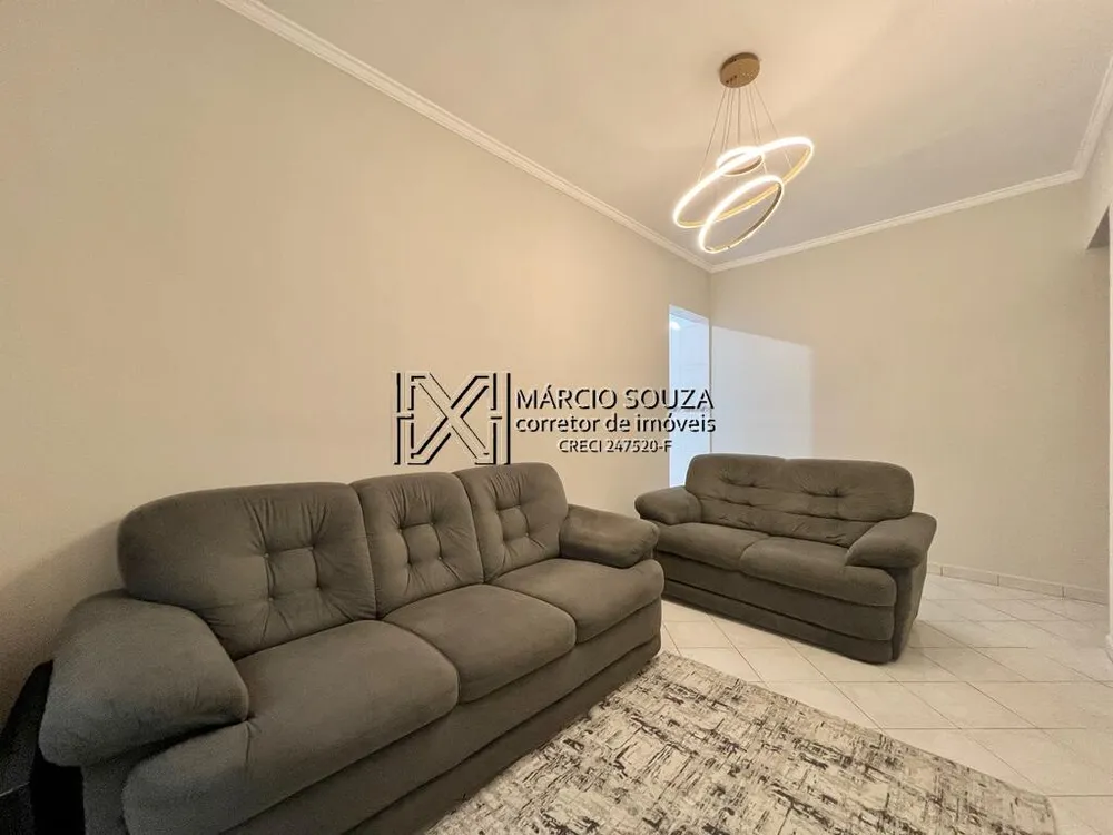 Apartamento, 1 quarto, 48 m² - Foto 2