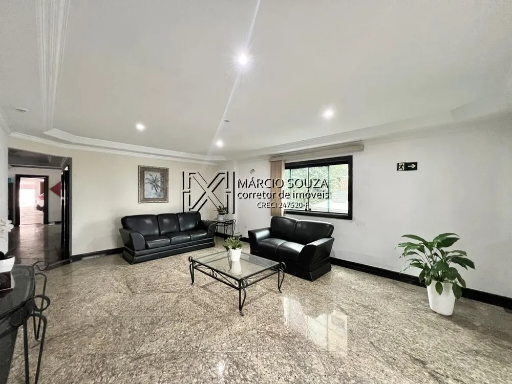Apartamento, 1 quarto, 48 m² - Foto 7