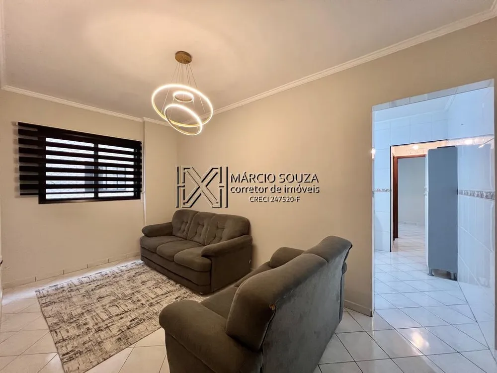 Apartamento, 1 quarto, 48 m² - Foto 1