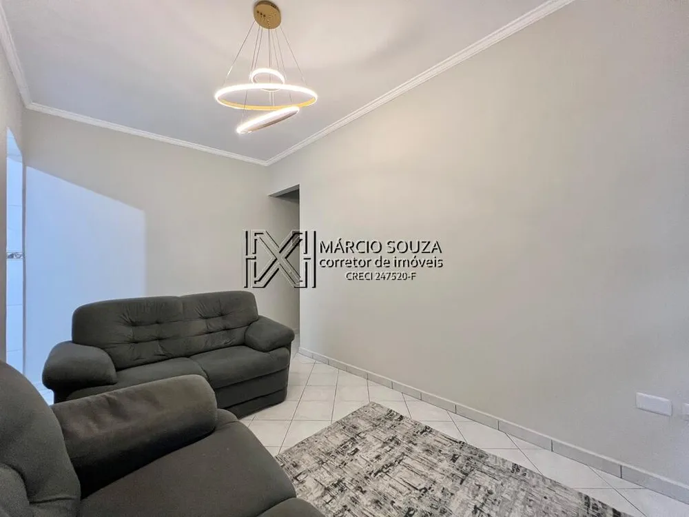 Apartamento, 1 quarto, 48 m² - Foto 3