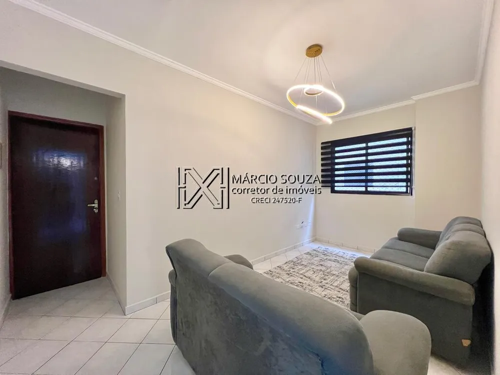 Apartamento, 1 quarto, 48 m² - Foto 4
