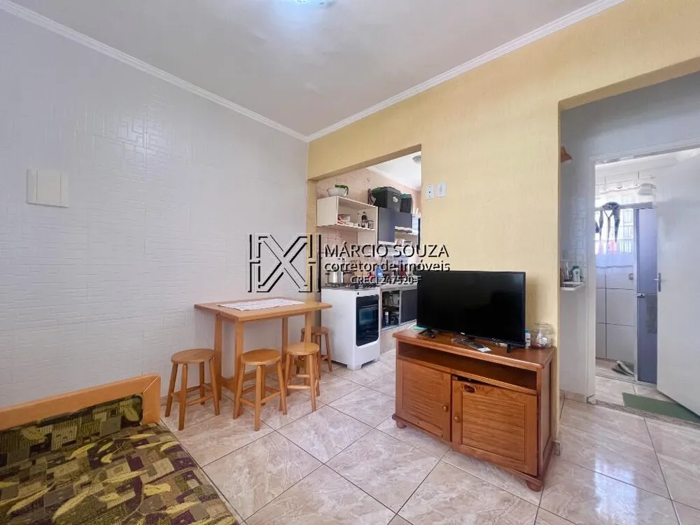 Apartamento, 1 quarto, 33 m² - Foto 4