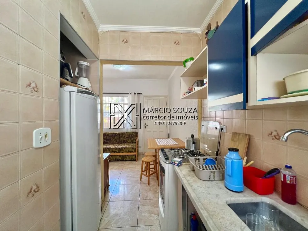 Apartamento, 1 quarto, 33 m² - Foto 6
