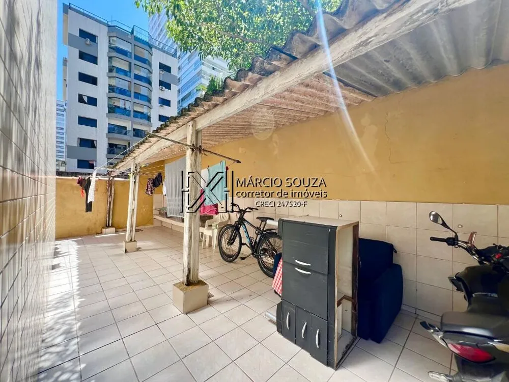 Apartamento, 1 quarto, 33 m² - Foto 8