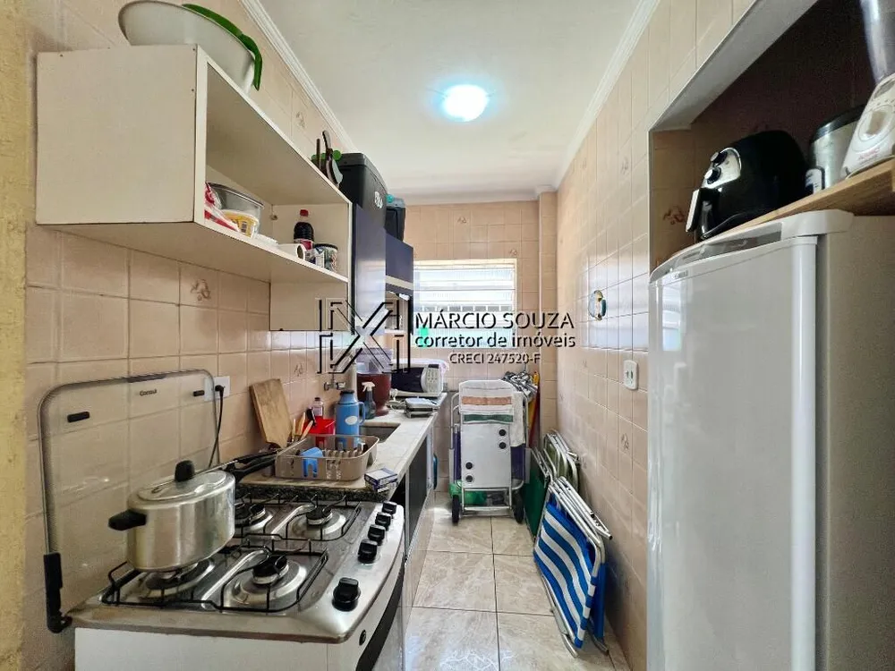 Apartamento, 1 quarto, 33 m² - Foto 6