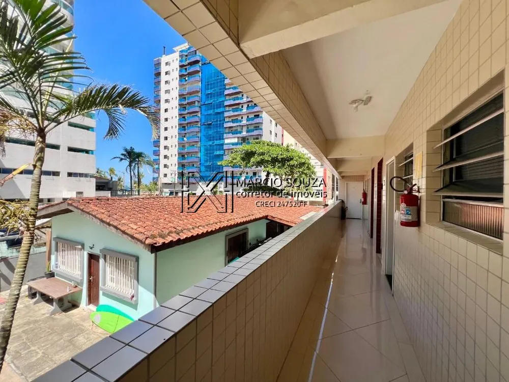 Apartamento, 1 quarto, 33 m² - Foto 5