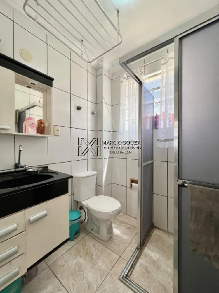 Apartamento, 1 quarto, 33 m² - Foto 7