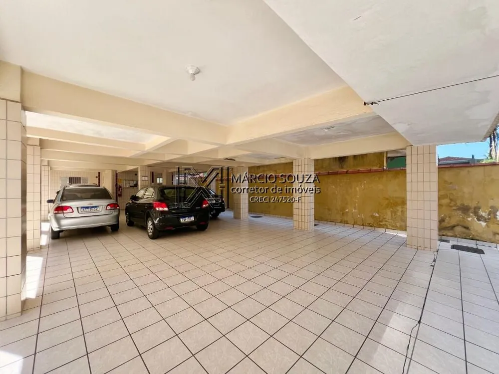Apartamento, 1 quarto, 33 m² - Foto 12