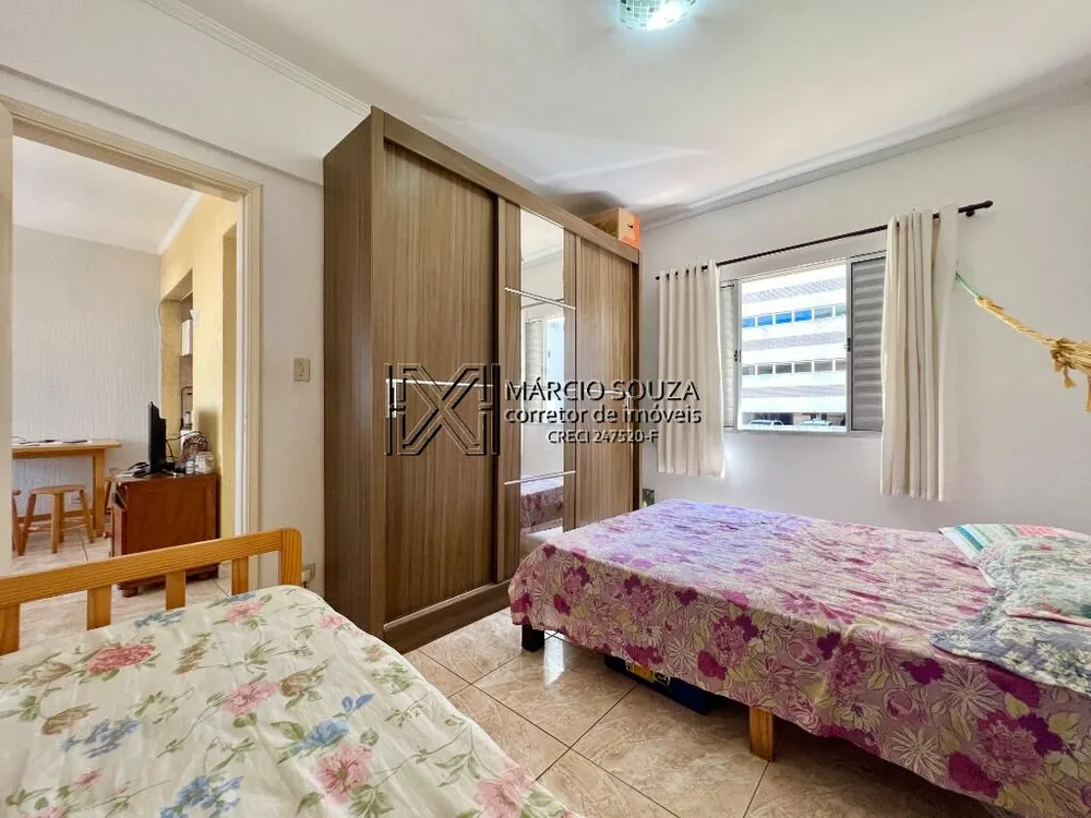Apartamento, 1 quarto, 33 m² - Foto 7