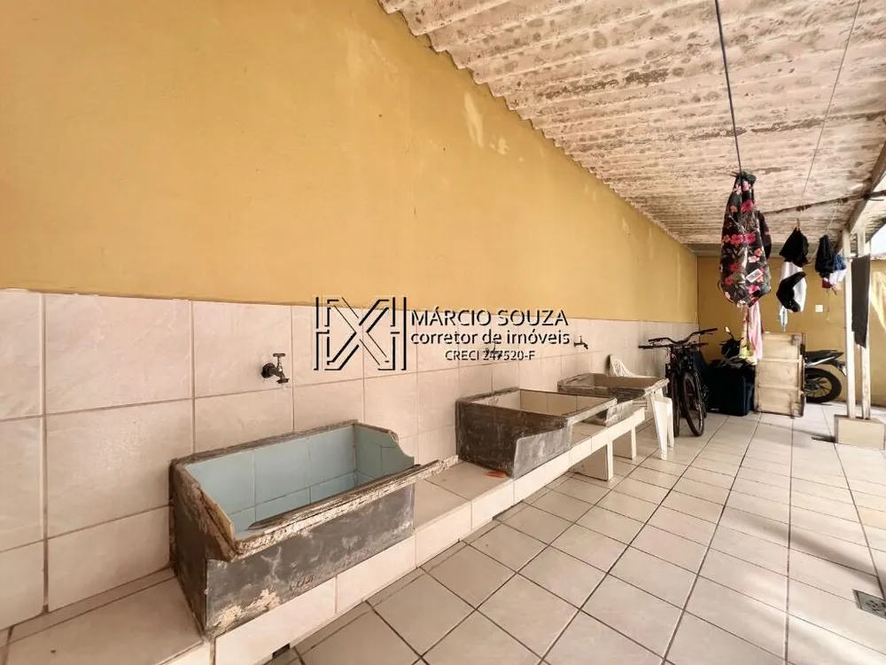 Apartamento, 1 quarto, 33 m² - Foto 11