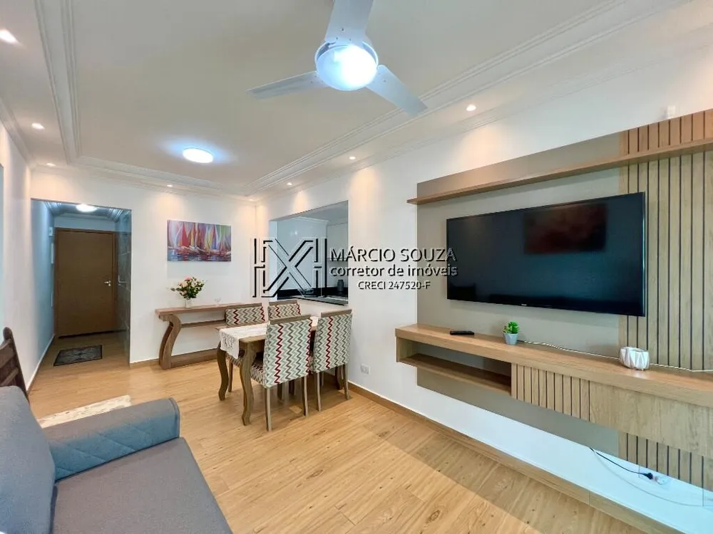 Apartamento, 2 quartos, 74 m² - Foto 2