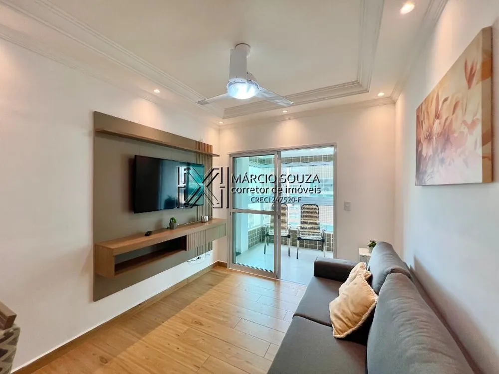 Apartamento, 2 quartos, 74 m² - Foto 8
