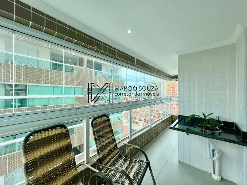 Apartamento, 2 quartos, 74 m² - Foto 1