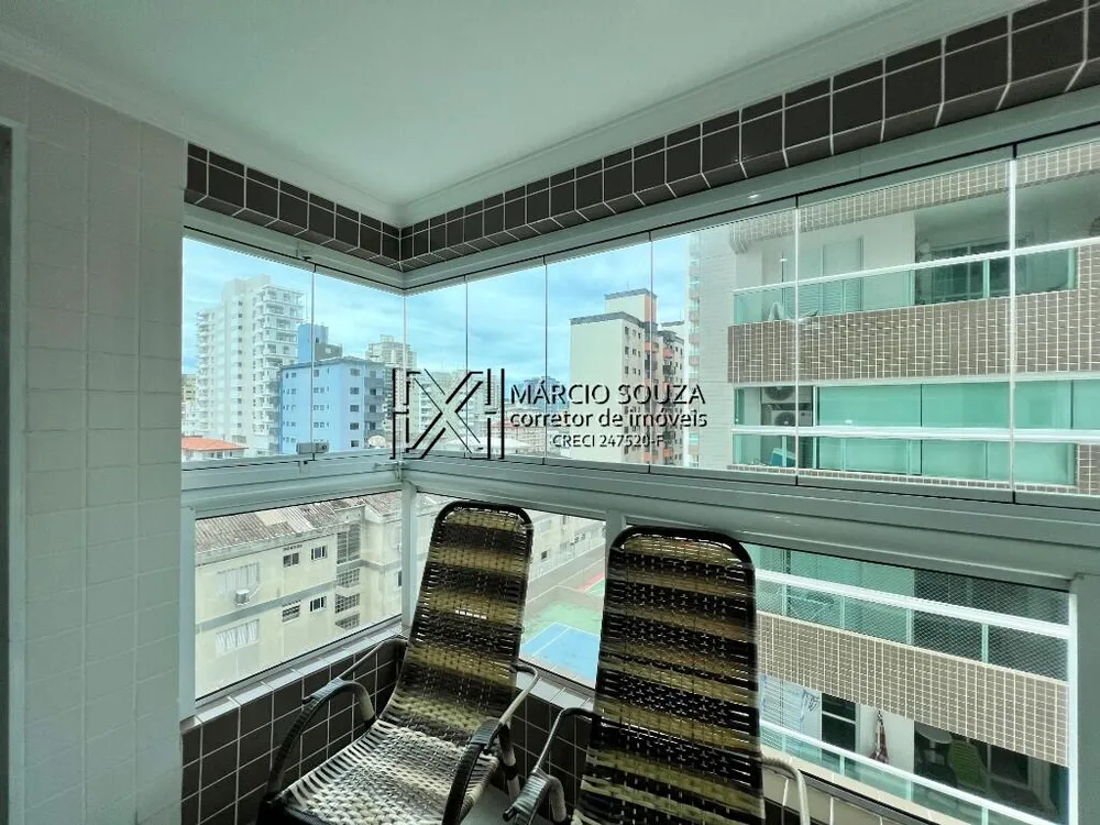 Apartamento, 2 quartos, 74 m² - Foto 7