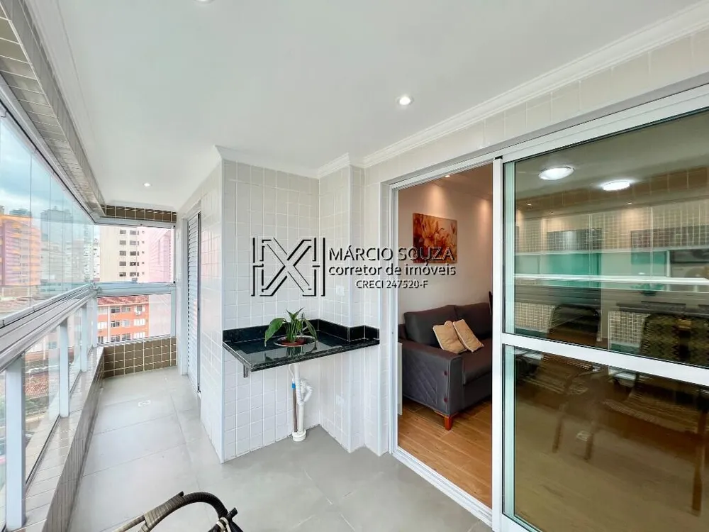 Apartamento, 2 quartos, 74 m² - Foto 6