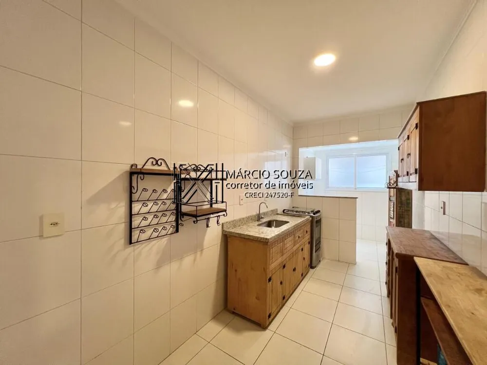 Apartamento, 2 quartos, 88 m² - Foto 4