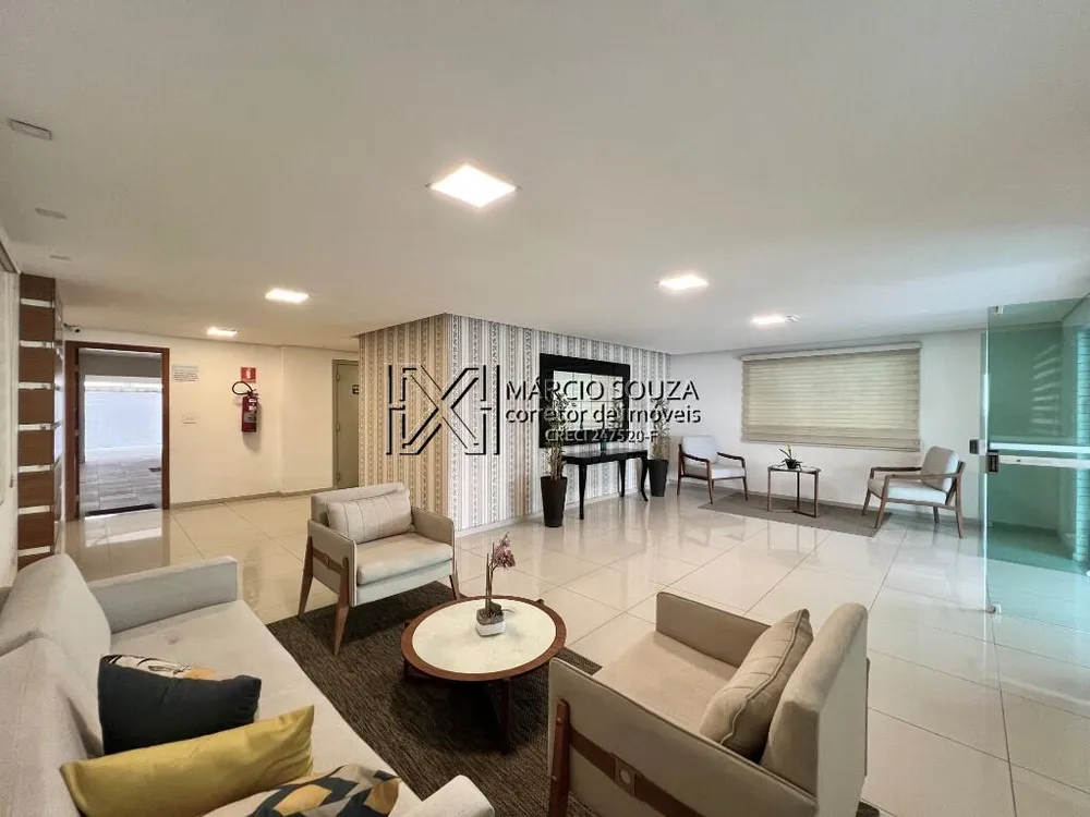 Apartamento, 2 quartos, 88 m² - Foto 1