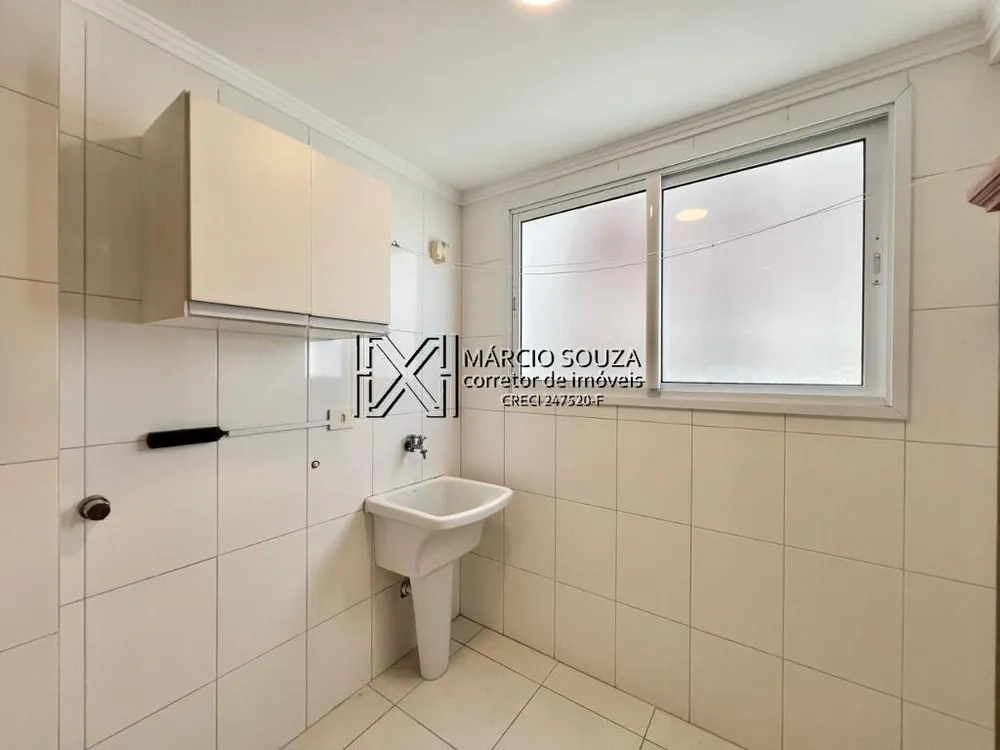 Apartamento, 2 quartos, 88 m² - Foto 3