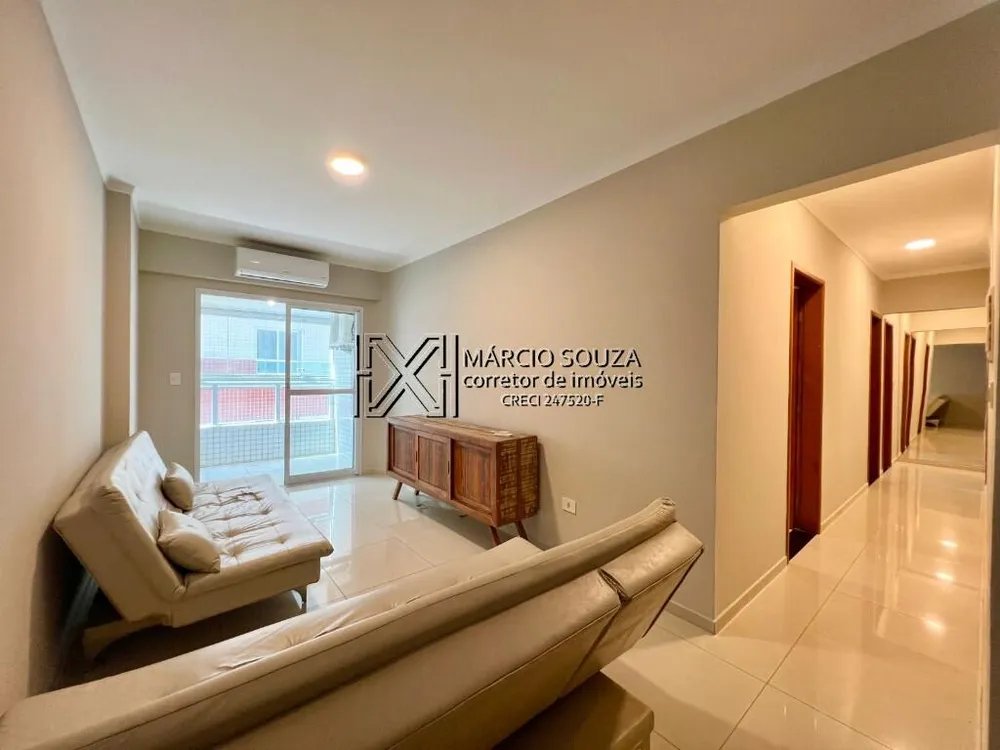 Apartamento, 2 quartos, 88 m² - Foto 2