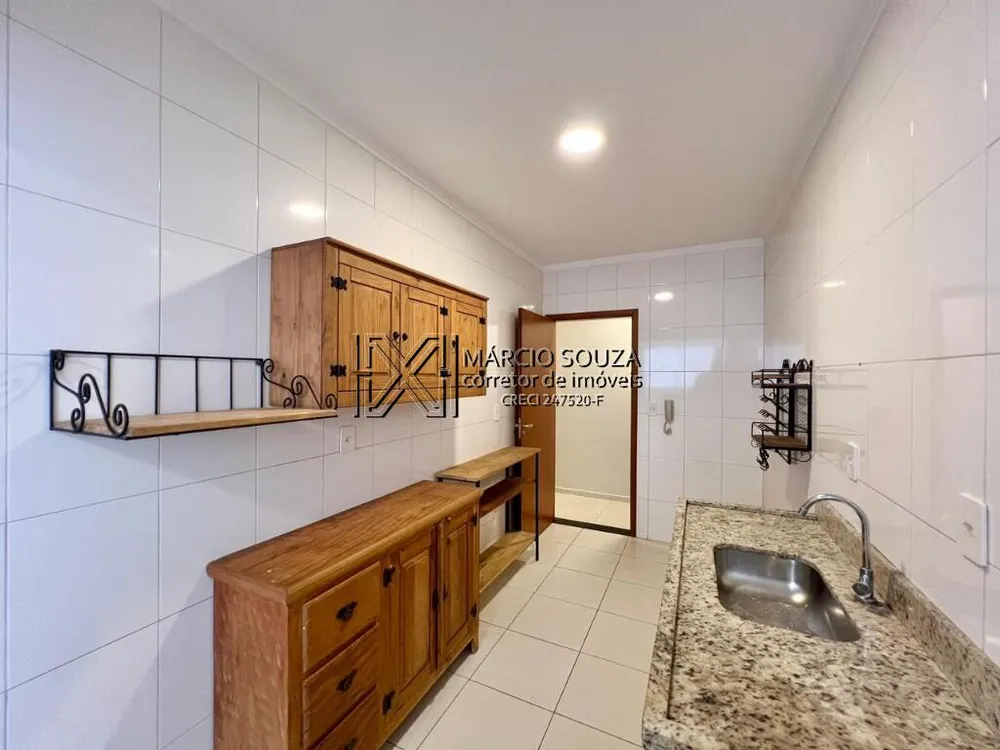 Apartamento, 2 quartos, 88 m² - Foto 5