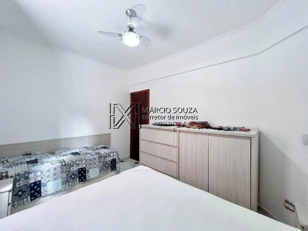 Apartamento, 3 quartos, 122 m² - Foto 2