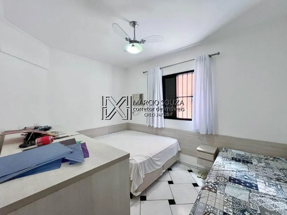 Apartamento, 3 quartos, 122 m² - Foto 11