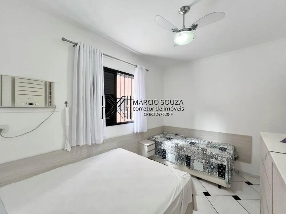 Apartamento, 3 quartos, 122 m² - Foto 7