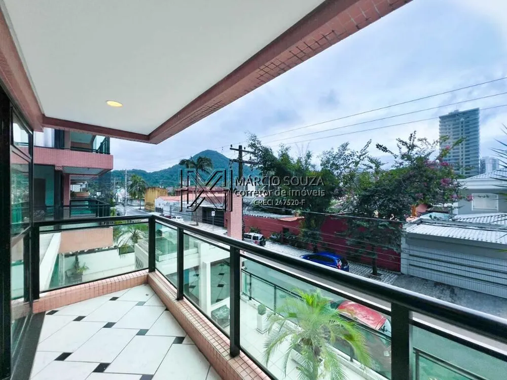 Apartamento, 3 quartos, 122 m² - Foto 4