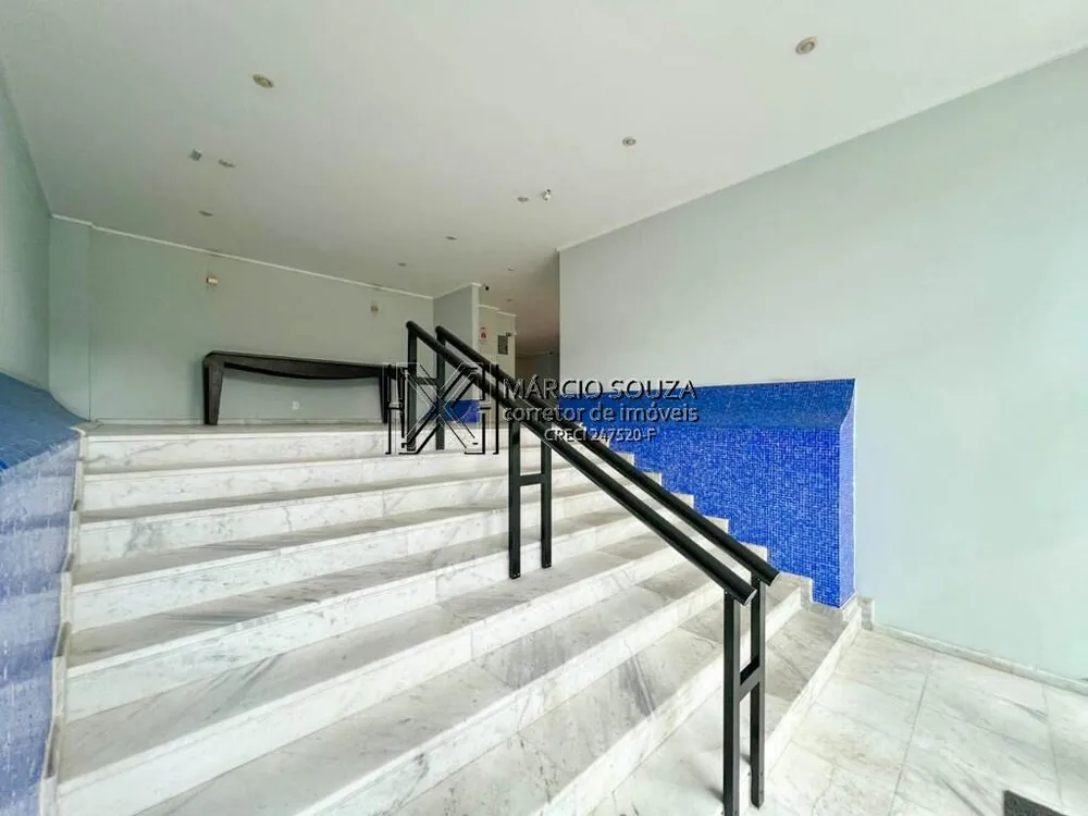 Apartamento, 3 quartos, 122 m² - Foto 6