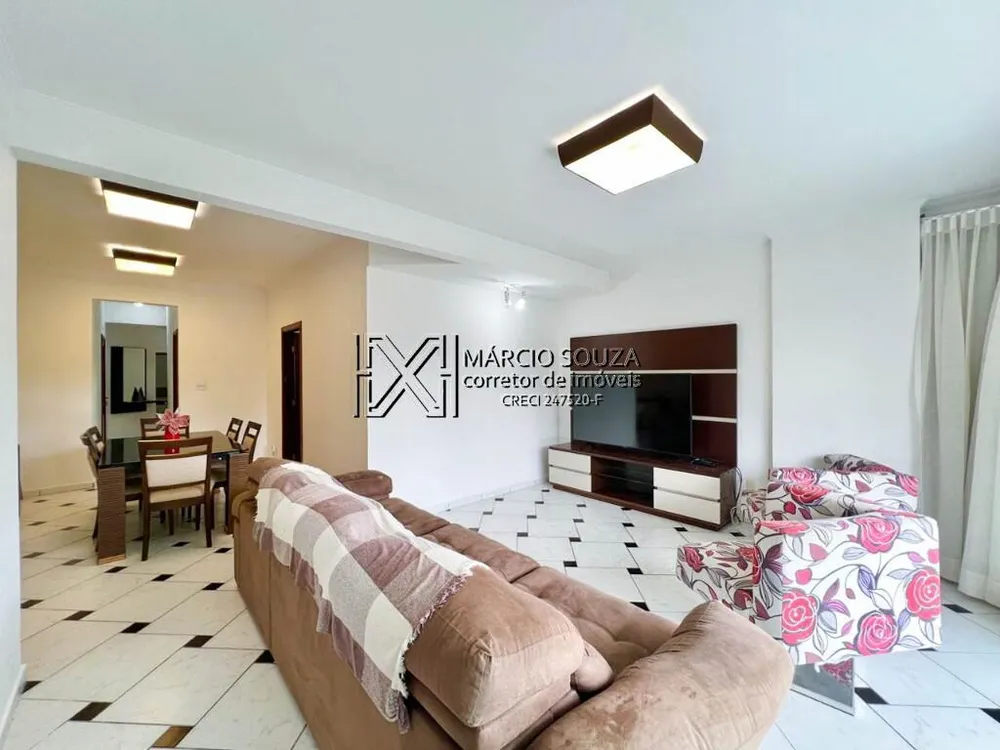 Apartamento, 3 quartos, 122 m² - Foto 10