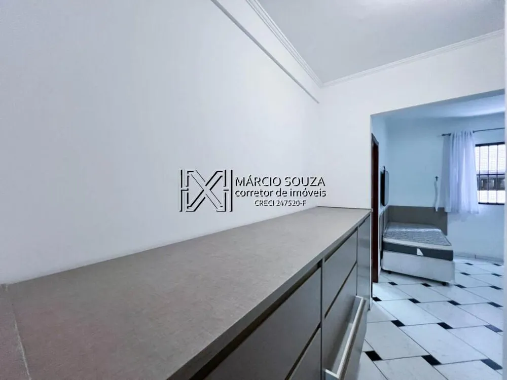 Apartamento, 3 quartos, 122 m² - Foto 12