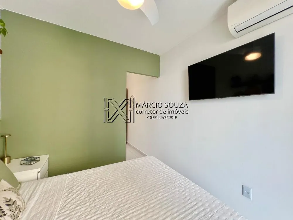 Apartamento, 1 quarto, 51 m² - Foto 8