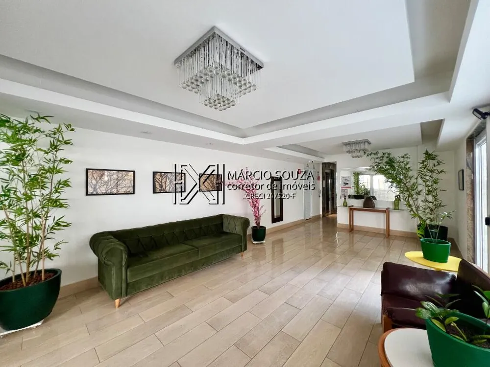 Apartamento, 1 quarto, 51 m² - Foto 5