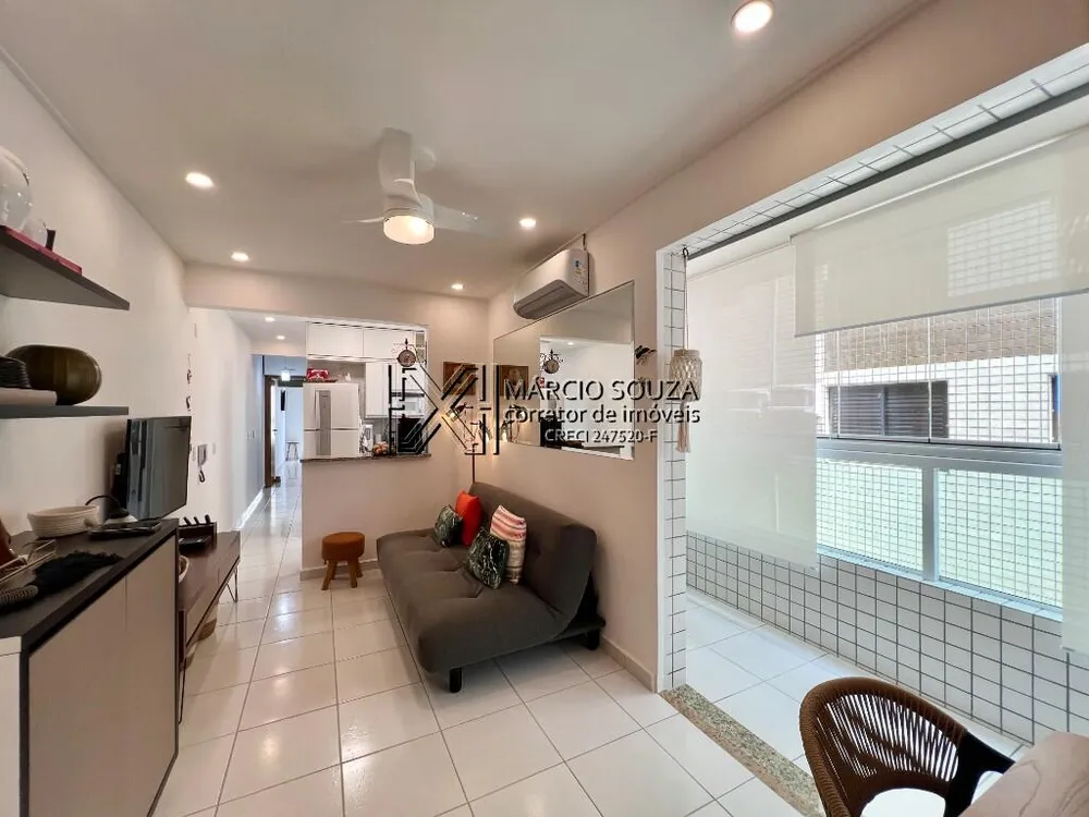 Apartamento, 1 quarto, 51 m² - Foto 4