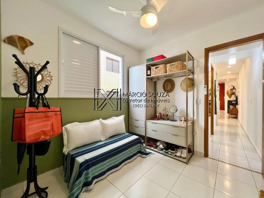 Apartamento, 1 quarto, 51 m² - Foto 1