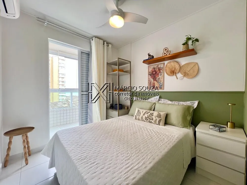 Apartamento, 1 quarto, 51 m² - Foto 2