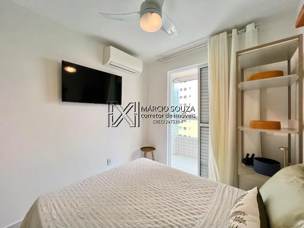 Apartamento, 1 quarto, 51 m² - Foto 6