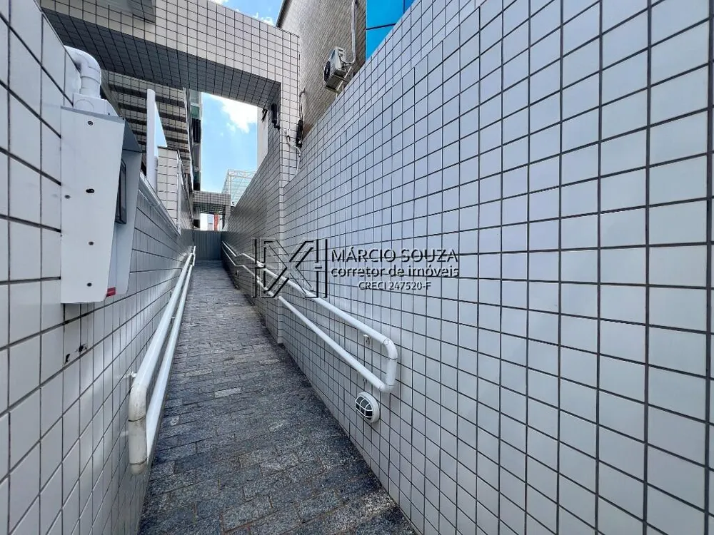 Apartamento, 1 quarto, 51 m² - Foto 3