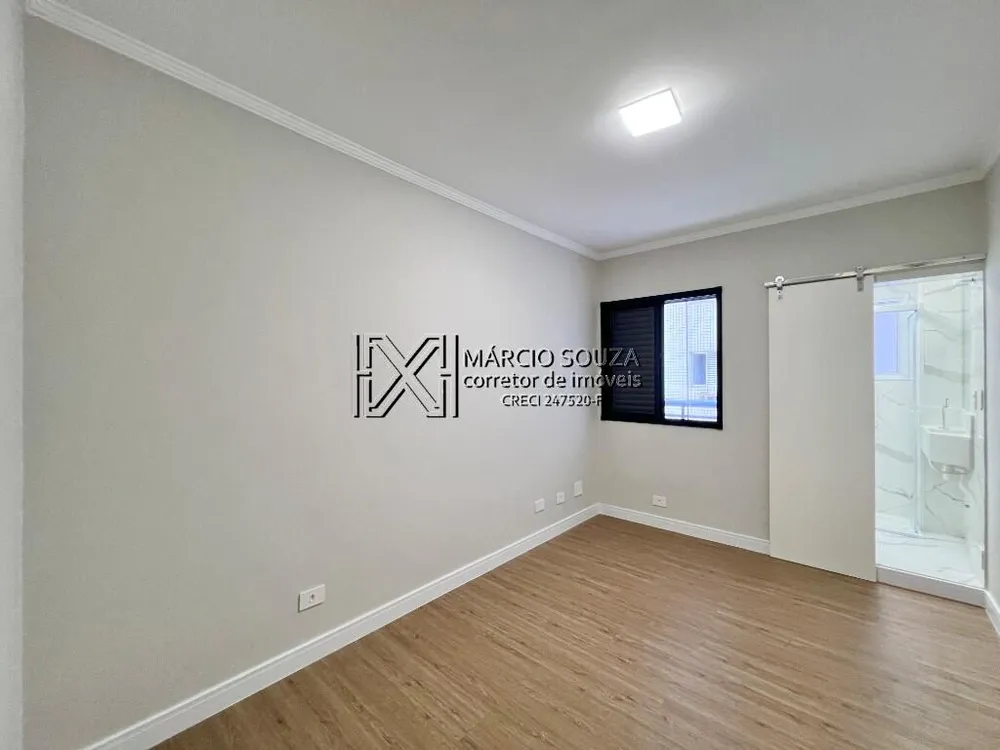Apartamento, 3 quartos, 116 m² - Foto 6