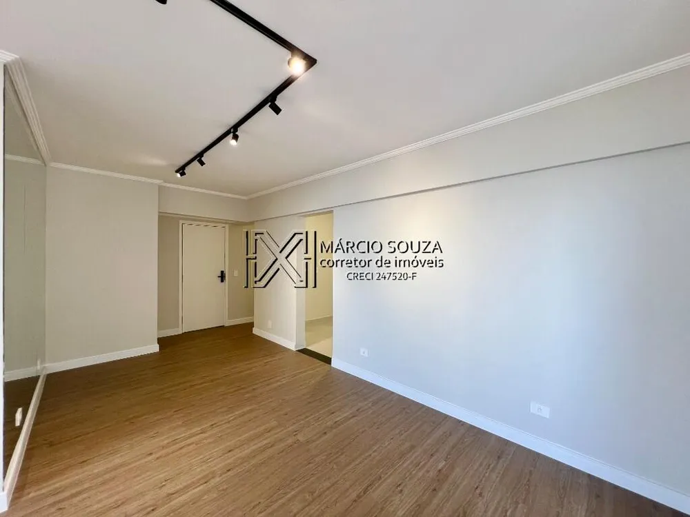 Apartamento, 3 quartos, 116 m² - Foto 4