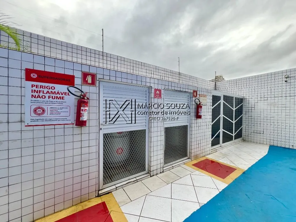 Apartamento, 2 quartos, 63 m² - Foto 11