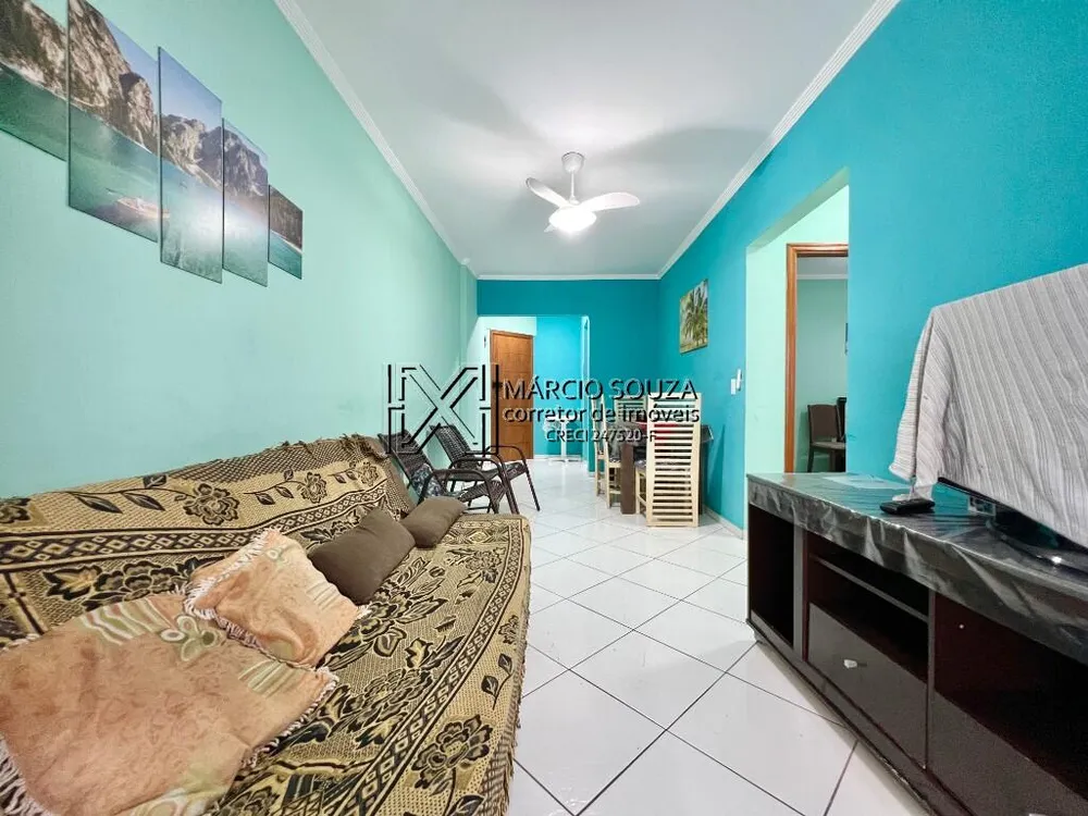 Apartamento, 2 quartos, 63 m² - Foto 1