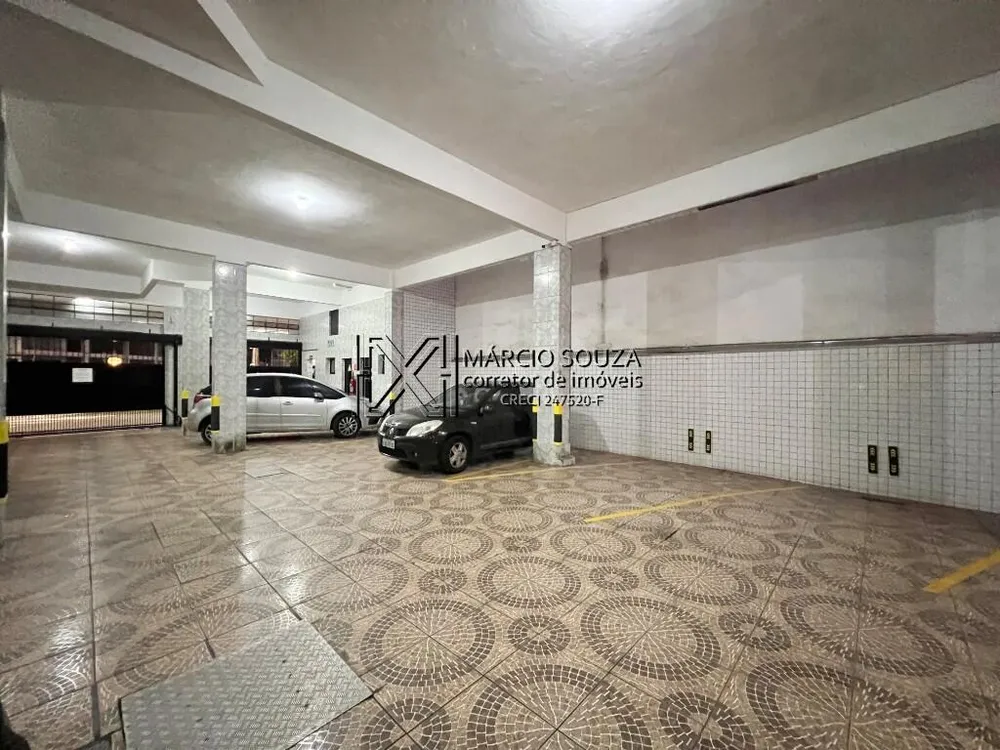 Apartamento, 2 quartos, 75 m² - Foto 6
